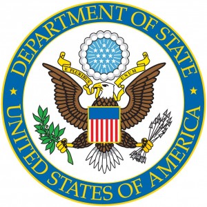The US State Department expressed concern over violence across Egypt in a statement to the press on Monday, calling for the government to take action in protecting human rights and investigating human rights violations. (Photo Public Domain)