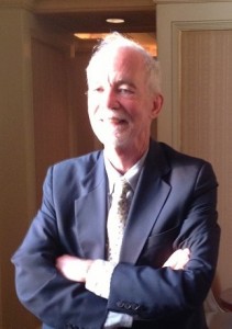 David M. Malone, former head of the IDRC
