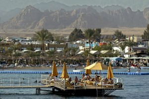 Sharm El-Sheikh