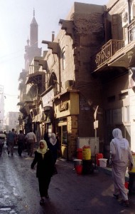 Hidden within Egypt’s many side streets are private clinics that provide clandestine abortions (Daily News Egypt) 