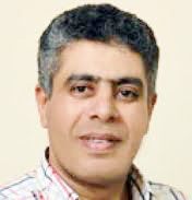 Emad Al-Din Hussein