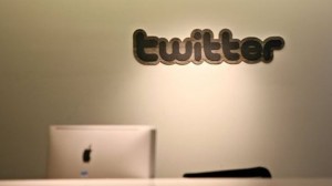 Twitter is set to reap $582.8m in returns from advertising throughout 2013, with this number set to increase into the billions by 2014 (AFP Photo) 