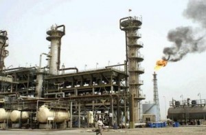 A group of workers employed by Shabakat, an Egyptian natural gas company and a subsidiary of NATGAS, accused its ownership of corruption and exploiting Egyptian labour for the benefit of foreign investors. (Photo Public Domain)