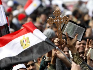 The detention of a Christian school teacher in Luxor was renewed on Saturday for an additional 15 days, pending investigation. (AFP File Photo)