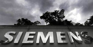 Siemens to invest in Egypt (AFP Photo)