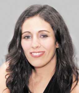 Iris Boutros