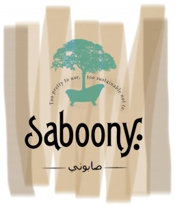 Saboony makes seasonal, organic soaps (Photo From Saboony)