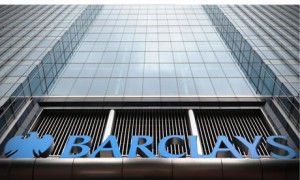 Barclays Egypt aims to increase its credit portfolio to EGP 9bn by the end of 2015, said Mohamed Sherif, head of the bank’s financial sector. (AFP Photo)