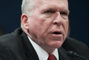 CIA Director John Brennan (AFP File Photo)