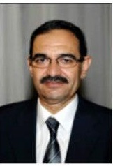 Fayad Abdel Moneim, Minister of Finance 