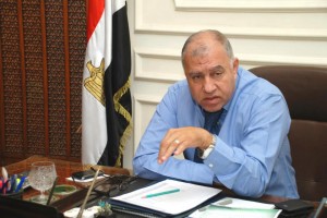 Cairo Governor Osama Kamal expressed on Tuesday the need to establish a city law that would help Cairo on its way to becoming a pioneering city (Photo Public Domain)