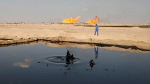 Sources say Saudi Aramco’s 400,000 barrels per day (bpd) Yanbu refinery has come back online (AFP File Photo)