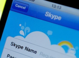 Viber is seeking to challenge Skype’s dominance in providing internet call services by expanding its service to include a desktop version of the application (AFP Photo)